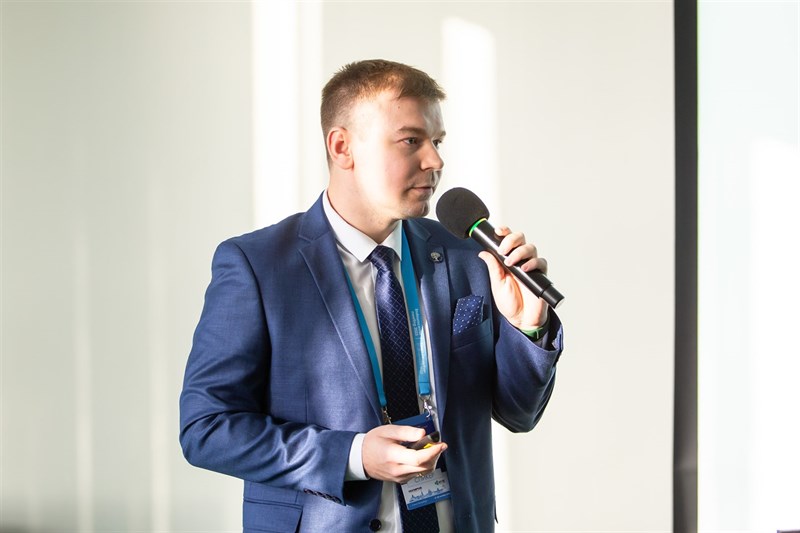 Междисциплинарная научно-практическая конференция Endourocenter meeting-2023